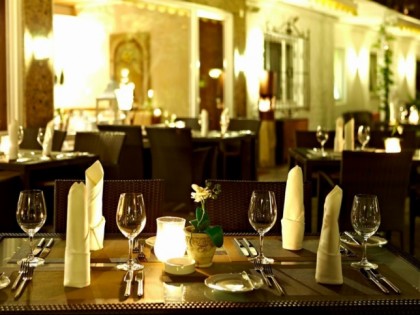 Foto: Reiser&amp;#039;s - &amp;agrave; la carte restaurant